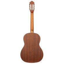 Ortega R131SN-L Balkezes klasszikus gitár