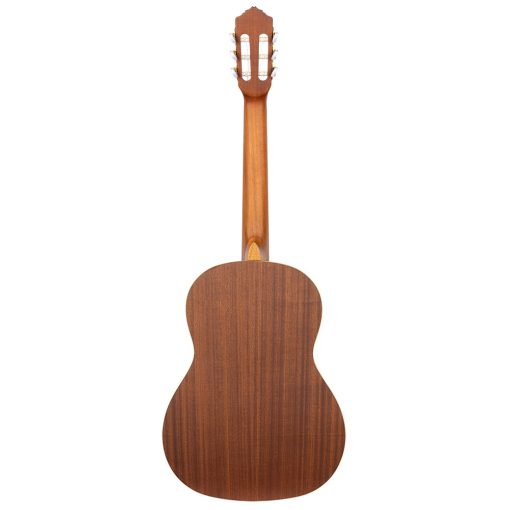 Ortega R131SN-L Balkezes klasszikus gitár