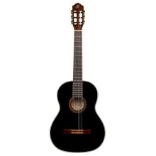 Ortega R221BK-L Balkezes klasszikus gitár