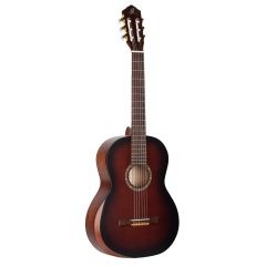 Ortega R55DLX-BFT Klasszikus gitár 4/4-es