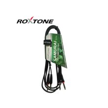 RACC100L3 2x6,3 Jack - 2x6,3 Jack kábel, 3m