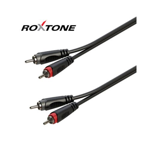 RACC130L3 2xRCA - 2xRCA kábel, 3m