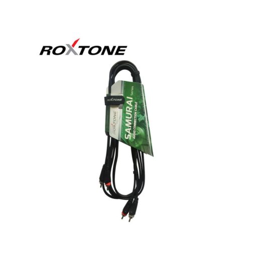 RACC130L3 2xRCA - 2xRCA kábel, 3m