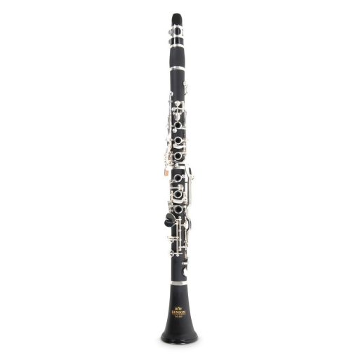 PURE GEWA Bb-klarinét Roy Benson CB-417