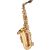 PURE GEWA Eb-Alt szaxofon Roy Benson AS-202