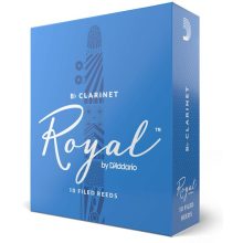 Rico Royal klarinét nád 2