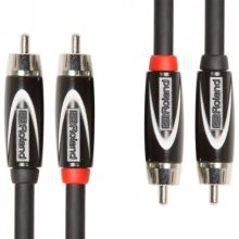Roland RCC-15-2R2R professzionális RCA kábel