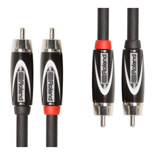 Roland RCC-15-2R2R professzionális RCA kábel