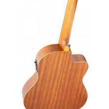 Ortega RCE125SN-L Balkezes klasszikus gitár