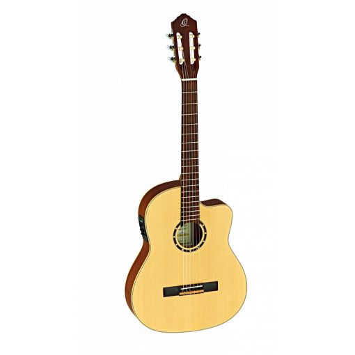 Ortega RCE125SN Klasszikus gitár