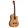 Ortega RCE131 Elektro Klasszikus gitár tokkal