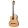 Ortega RCE131SN-L Balkezes klasszikus gitár