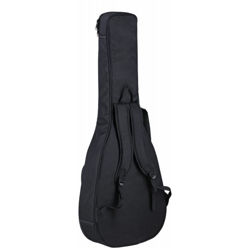 Ortega RCE138-T4BK-L Balkezes klasszikus gitár