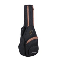 Ortega RCE145LBK Balkezes klasszikus gitár
