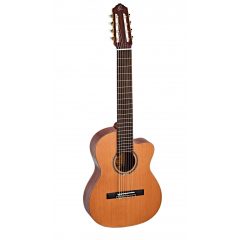 Ortega RCE159-8 Klasszikus gitár