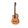 Ortega RCE159MN-L Balkezes klasszikus gitár