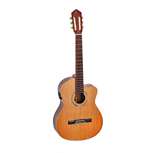 Ortega RCE159SN Klasszikus gitár