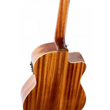 Ortega RCE238SN-FT-L Balkezes klasszikus gitár