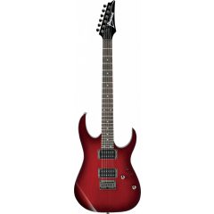 Ibanez RG421-BBS Elektromos gitár