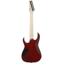 Ibanez RGA742FM-TGF Elektromos gitár 7 húros