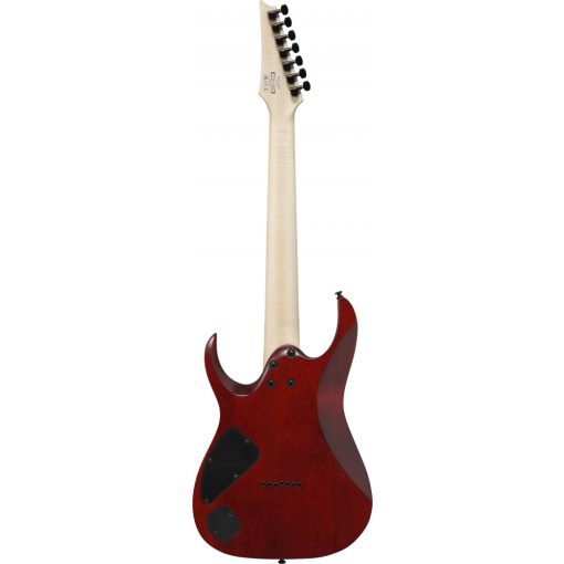 Ibanez RGA742FM-TGF Elektromos gitár 7 húros