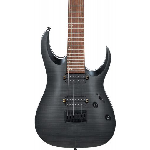 Ibanez RGA742FM-TGF Elektromos gitár 7 húros