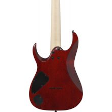 Ibanez RGA742FM-TGF Elektromos gitár 7 húros