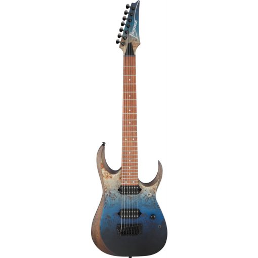 Ibanez RGD7521PB-DSF Elektromos gitár 7 húros