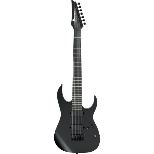 Ibanez RGIXL7-BKF Elektromos gitár