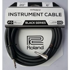 Roland RIC-B20A 20ft/6m hangszerkábel