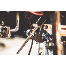 Meinl Percussion RIMCLAMP-2 RIM CLAMP                MEINL