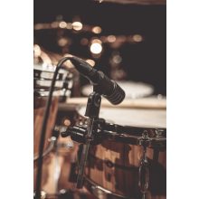 Meinl Percussion RIMCLAMP-2 RIM CLAMP                MEINL