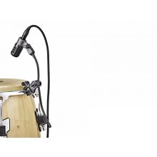 Meinl Percussion RIMCLAMP-M MIC RIM CLAMP            MEINL