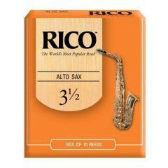 Rico alt sax.nád 3,5