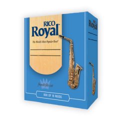 Rico Royal alt saxofon nád 3,5