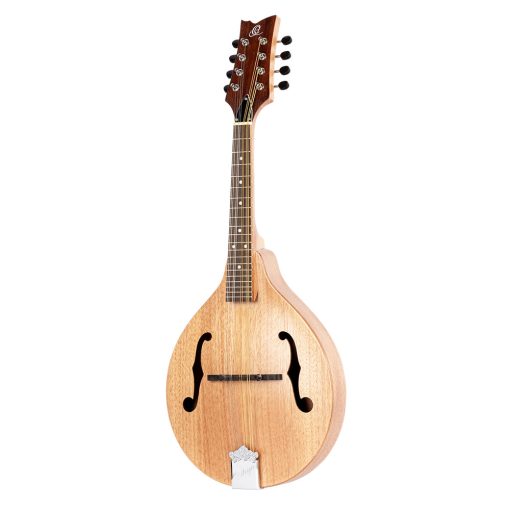 Ortega RMA5NA-L Balkezes mandolin