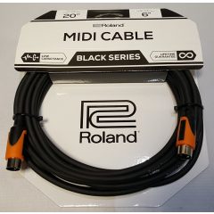 Roland RMIDI-B20 midikábel 6m