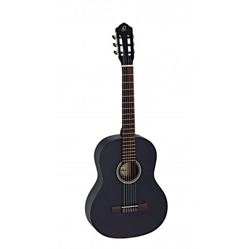 Ortega RST5MBK Klasszikus gitár