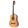 Ortega RSTC5M-L Balkezes klasszikus gitár