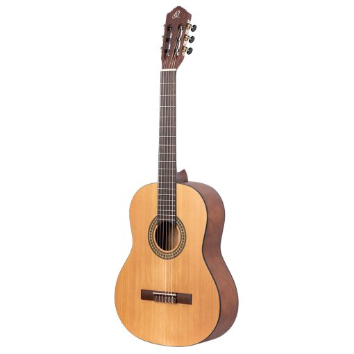 Ortega RSTC5M-L Balkezes klasszikus gitár
