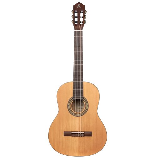 Ortega RSTC5M-L Balkezes klasszikus gitár
