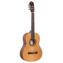Ortega RSTC5M-L Balkezes klasszikus gitár