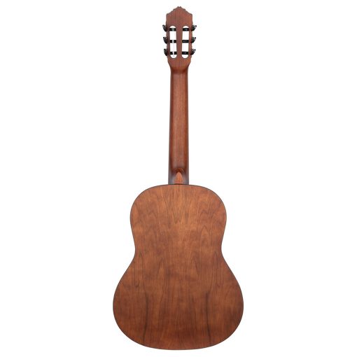 Ortega RSTC5M-L Balkezes klasszikus gitár