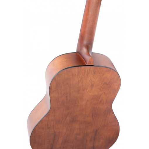 Ortega RSTC5M-L Balkezes klasszikus gitár