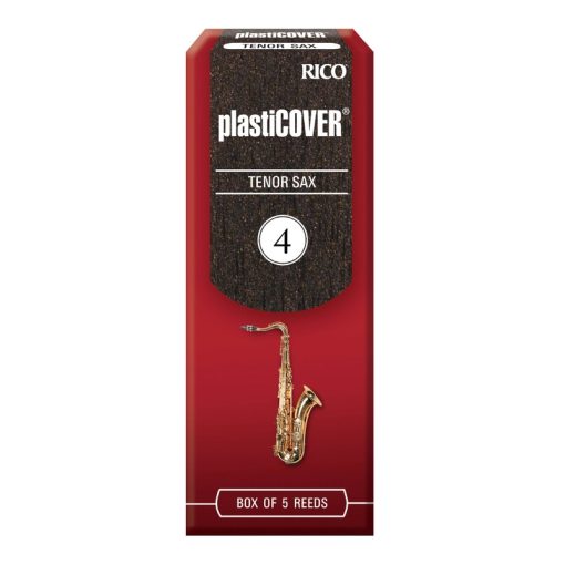 Rico Plasticover tenor saxofon nád 4