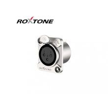 Roxtone RX3FD-NT XLR szerelhető cstlakozó