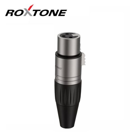 RX3FP-NT XLR mama