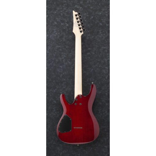 Ibanez S521-BBS Elektromos gitár