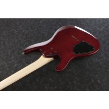 Ibanez S521-BBS Elektromos gitár