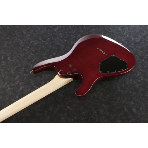 Ibanez S521-BBS Elektromos gitár